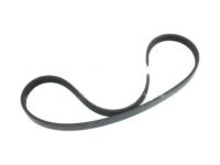 Ford CV6Z-8620-B A/C Belt Ford CV6Z-8620-B A/C Belt