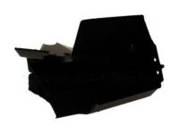 Ford DR3Z-8310-D Air Guide, Front Passenger Side Ford DR3Z-8310-D Air Guide, Front Passenger Side