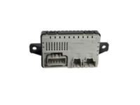 Ford 9U5Z-14C724-B Module - Seat Heater Control Ford 9U5Z-14C724-B Module - Seat Heater Control
