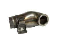 Ford BC3Z-6N646-B Exhaust Pipe Ford BC3Z-6N646-B Exhaust Pipe