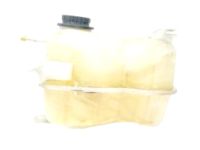 Ford Expedition Coolant Reservoir - 5L3Z-8A080-AA Expansion Tank