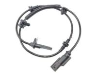 Ford AE9Z-2C190-B ABS Sensor, Rear Ford AE9Z-2C190-B ABS Sensor, Rear