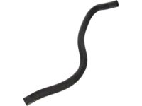 Ford F81Z-8075-AA Overflow Hose Ford F81Z-8075-AA Overflow Hose
