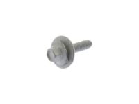 Ford -W713437-S439 Bracket Screw, Lower
