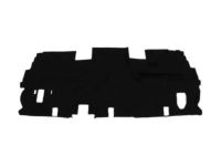 Ford HL3Z-1823706-AB Back Panel Ford HL3Z-1823706-AB Back Panel