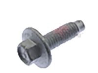 Ford -W715488-S442 Upper Mount Bolt Ford -W715488-S442 Upper Mount Bolt