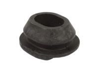 Ford DV6Z-8125-A Radiator Upper Insulator, Rubber Ford DV6Z-8125-A Radiator Upper Insulator, Rubber