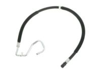 Ford 5S4Z-3A713-A Power Steering Return Hose