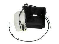 Ford CL3Z-10732-A Battery Tray Ford CL3Z-10732-A Battery Tray