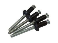 Ford -W525172-S417 Handle, Outside Rivet, Center Outer Ford -W525172-S417 Handle, Outside Rivet, Center Outer