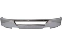 Ford 6L3Z-17757-AA Bumper, Front Ford 6L3Z-17757-AA Bumper, Front