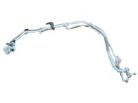 Ford DG9Z-19A834-H Tube Assembly Ford DG9Z-19A834-H Tube Assembly