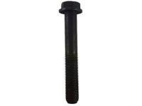 Ford 3C3Z-6345-BA Bolt - Bearing Cap - Hexagon Head