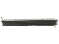 Ford 9L3Z-7A095-A Oil Cooler Assembly Ford 9L3Z-7A095-A Oil Cooler Assembly
