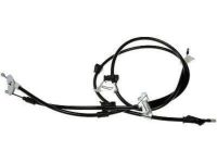 Ford BV6Z-2A603-B Cable Assembly - Parking Brake