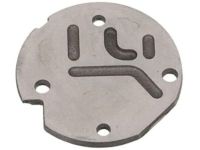 Ford 1L3Z-7F282-AA Plate - Reinforcement Ford 1L3Z-7F282-AA Plate - Reinforcement