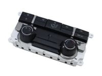 Ford DL3Z-19980-D Heater Control Ford DL3Z-19980-D Heater Control