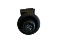 Ford 4L3Z-17B676-A Mirror Switch, Front Driver Side Ford 4L3Z-17B676-A Mirror Switch, Front Driver Side