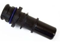 Ford BL3Z-6A666-AA PCV Valve Ford BL3Z-6A666-AA PCV Valve