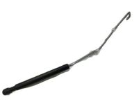 Ford 2L1Z-7826460-AAD Lock Rod, Rear Passenger Side
