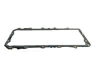 Ford F4AZ-6710-A Gasket - Oil Pan Ford F4AZ-6710-A Gasket - Oil Pan
