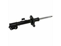 Mercury Mariner Shock Absorber - 8L8Z-18124-BR Strut, Front Passenger Side