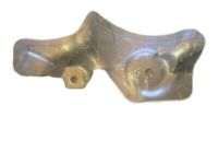 Ford BL3Z-9P462-A Support Bracket, Passenger Side Ford BL3Z-9P462-A Support Bracket, Passenger Side