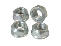 Ford -W714689-S437 Access Cover Nut Ford -W714689-S437 Access Cover Nut