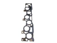 Ford YF2Z-9439-AA Manifold Gasket, Lower Passenger Side Ford YF2Z-9439-AA Manifold Gasket, Lower Passenger Side