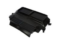 Ford BM5Z-8475-B Shutter, Front Ford BM5Z-8475-B Shutter, Front