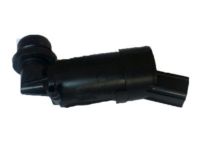Ford CV6Z-17664-A Motor And Pump Assembly Ford CV6Z-17664-A Motor And Pump Assembly