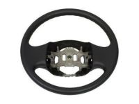 Ford 8C2Z-3600-AD Steering Wheel Ford 8C2Z-3600-AD Steering Wheel