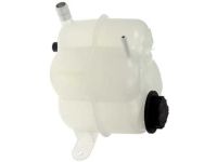 Mercury Mountaineer Coolant Reservoir - 3L2Z-8A080-AA Reservoir