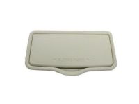 Ford CL3Z-1504098-AE Visor Assembly - Sun Ford CL3Z-1504098-AE Visor Assembly - Sun