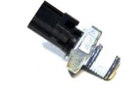 Mercury Cougar Oil Pressure Switch - XS2Z-9278-AA Oil Pressure Sending Unit