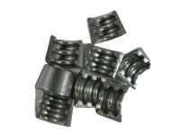 Ford F1AZ-6518-A Valve Keeper Ford F1AZ-6518-A Valve Keeper