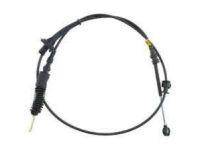 Ford F8AZ-7E395-BA Cable Ford F8AZ-7E395-BA Cable