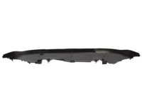 Ford BR3Z-17626-A Lower Shield, Front Ford BR3Z-17626-A Lower Shield, Front