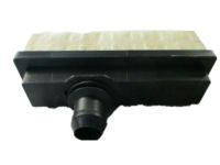 Ford F4TZ-9D695-A Filter Ford F4TZ-9D695-A Filter