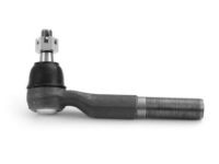 Ford 8C3Z-3A131-L End - Spindle Rod Connecting, Driver Side