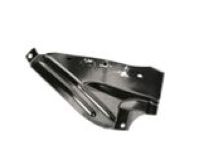 Ford HC3Z-9928260-B Front Extension, Passenger Side Ford HC3Z-9928260-B Front Extension, Passenger Side