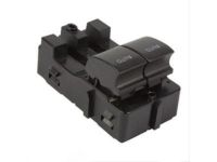 Ford CC3Z-14529-AA Window Switch, Driver Side Ford CC3Z-14529-AA Window Switch, Driver Side