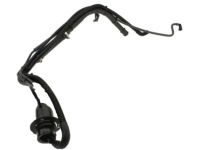 Ford AL2Z-9034-B Filler Neck Ford AL2Z-9034-B Filler Neck
