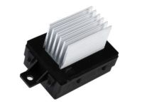 Ford 8E5Z-19E624-A Control Module Ford 8E5Z-19E624-A Control Module