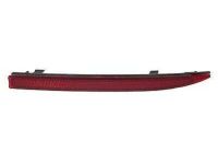 Ford AG1Z-15A449-A Reflector, Rear Passenger Side Ford AG1Z-15A449-A Reflector, Rear Passenger Side