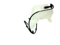 Ford 7T4Z-17618-AA Reservoir - Windshield Washer Ford 7T4Z-17618-AA Reservoir - Windshield Washer