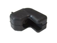 Ford F65Z-99439A00-BB Access Cover Bumper, Upper Ford F65Z-99439A00-BB Access Cover Bumper, Upper