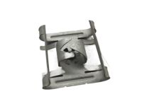 Ford DV6Z-4560-A Cable Retainer Clip Ford DV6Z-4560-A Cable Retainer Clip