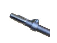 Ford 7C3Z-3304-B Rod Assembly - Drag Link, Driver Side Ford 7C3Z-3304-B Rod Assembly - Drag Link, Driver Side
