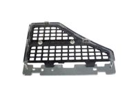 Ford 8C3Z-16228-E Vent, Front Passenger Side Ford 8C3Z-16228-E Vent, Front Passenger Side